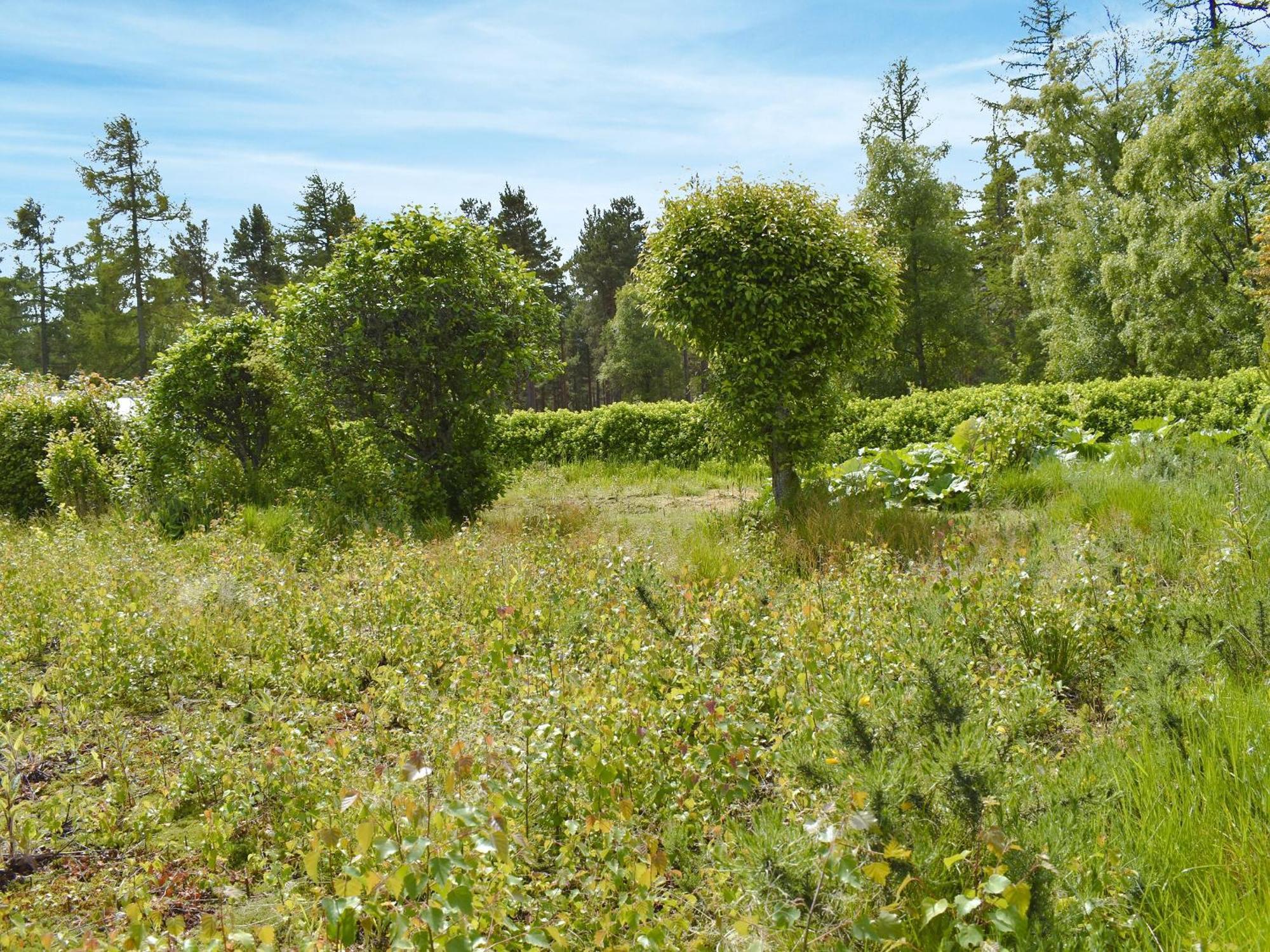 Ben View Villa Orbliston Kültér fotó